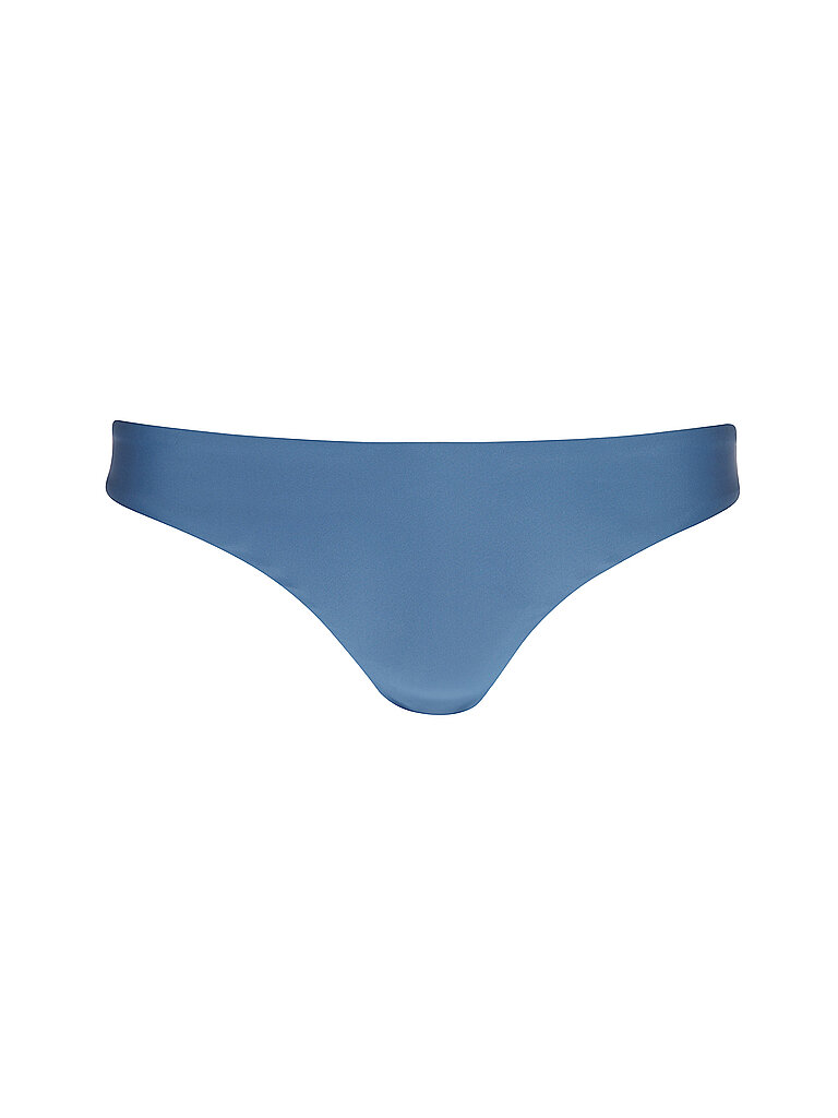 DARLING HARBOUR Damen Bikinihose Basic dunkelblau | 40